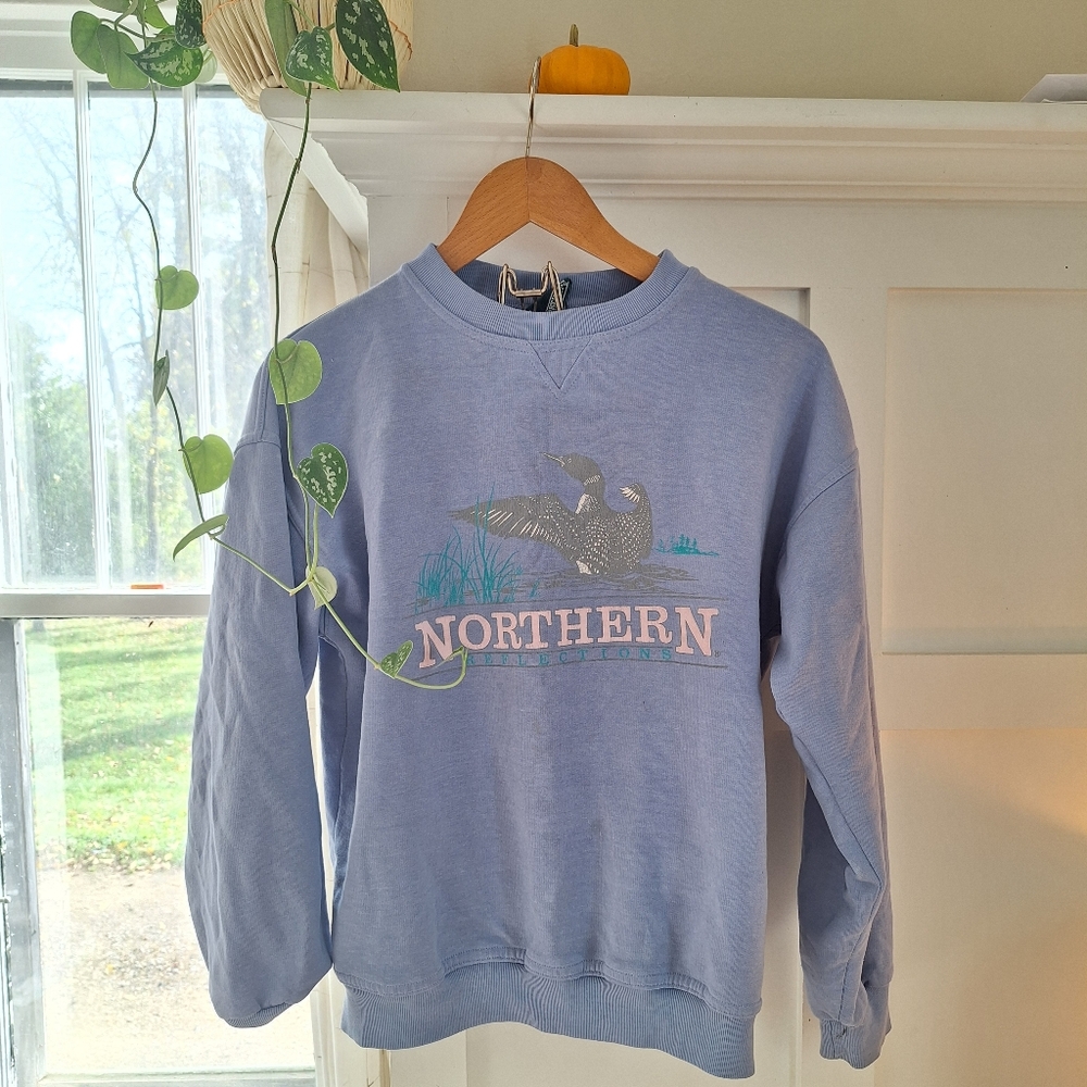 Vintage Pullover